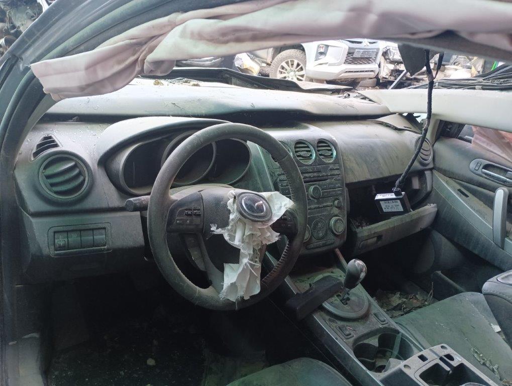  Mazda CX7 2008    EN DESARME